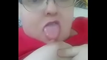 Giving them hard nipps a bit of fun