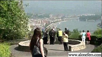 Hot sexy amateur girl play with sex toys vid 31