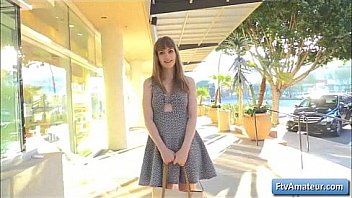 Ftv girls masturbating first time video from 03