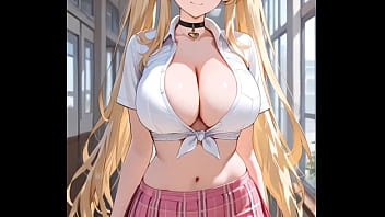 Perfect bratty anime girls are erasing your identity you’re going to become another addicted pumping lilly cattle