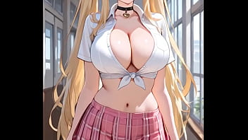 Perfect bratty anime girls are erasing your identity you’re going to become another addicted pumping lilly cattle