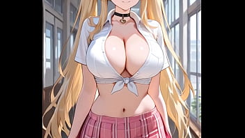 Perfect bratty anime girls are erasing your identity you’re going to become another addicted pumping lilly cattle