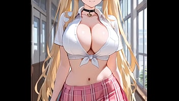 Perfect bratty anime girls are erasing your identity you’re going to become another addicted pumping lilly cattle