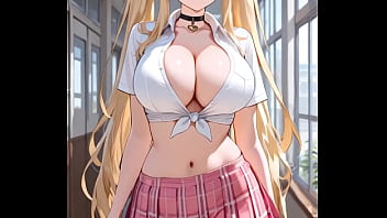 Perfect bratty anime girls are erasing your identity you’re going to become another addicted pumping lilly cattle