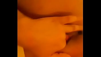 Watch how carlin masturbates alone hardly