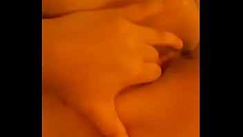 Watch how carlin masturbates alone hardly