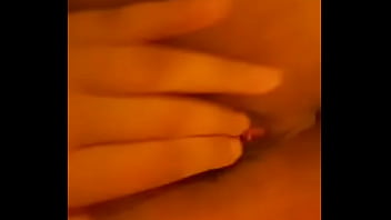 Watch how carlin masturbates alone hardly