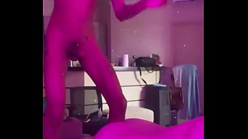 Meu puto pediu rola no cu