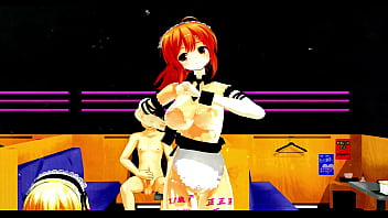 About love cartoon girls and outdoor sex bright girl dancing to sex music About love cartoon girls and outdoor sex bright girl dancing to sex music