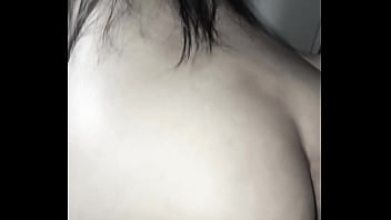 Mi h3rmanastra complaciéndome mientras estamos solos en casa