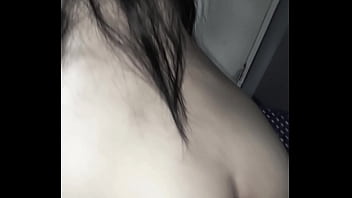 Mi h3rmanastra complaciéndome mientras estamos solos en casa