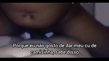 Ele me tomou como se fosse dele meu marido só assistiu e lambeu os rastros