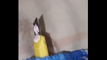 Enfiando as bolas na buceta Enfiando as bolas na buceta