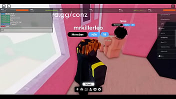 Roblox porn