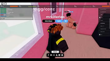 Roblox porn