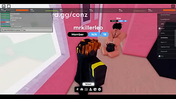 Roblox porn