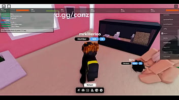 Roblox porn
