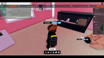 Roblox porn