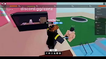 Roblox porn