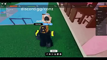 Roblox porn
