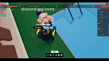 Roblox porn