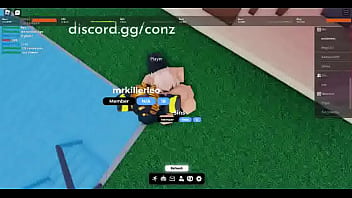 Roblox porn