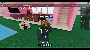 Roblox porn