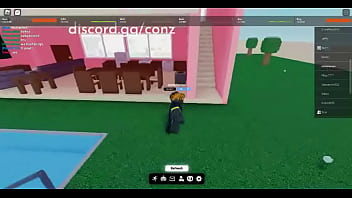 Roblox porn
