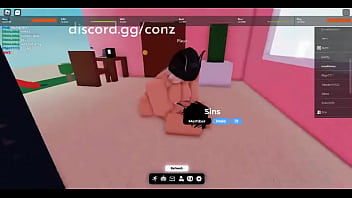 Roblox porn