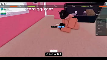 Roblox porn