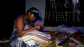 Girls from nigeria want sex sex sex first thing in the morning