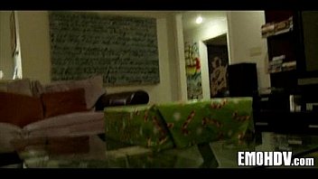 Tattooed emo whore 056