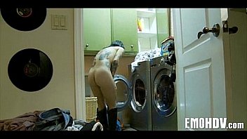 Tattooed emo whore 056