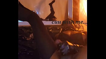 Anal Dildo Made Me Cum thumbnail