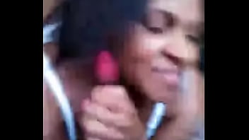 Getting head from my buddy