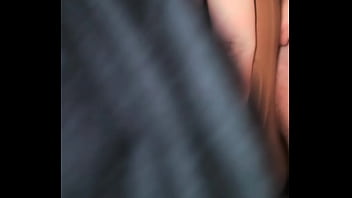 Ohio bbw milf throws it back on young neighbors cock