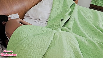 Whaoo what cute pantyhose my stepsister has