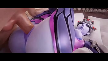3d widowmaker xxx 2021