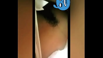 Calcinha transparente