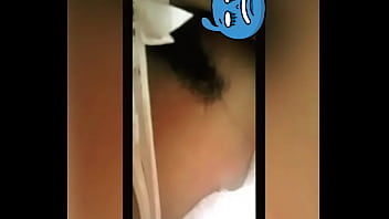 Calcinha transparente