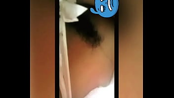 Calcinha transparente