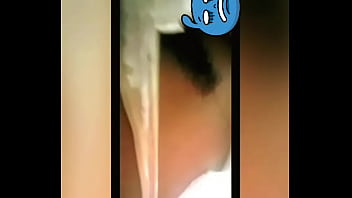 Calcinha transparente