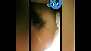 Calcinha transparente