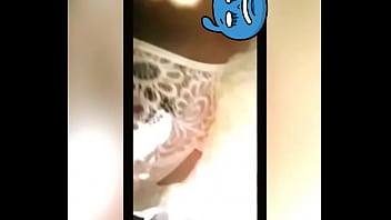 Calcinha transparente