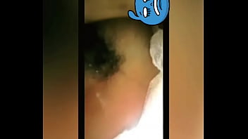 Calcinha transparente