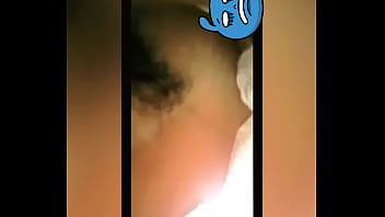 Calcinha transparente