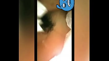 Calcinha transparente