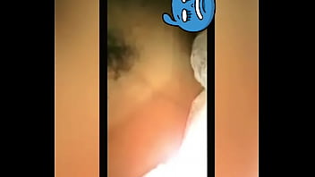 Calcinha transparente