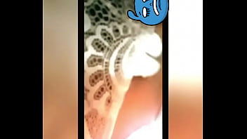 Calcinha transparente