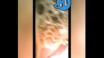 Calcinha transparente